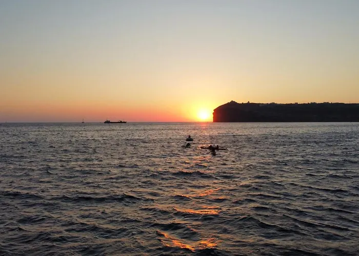 Kleo's Дом отдыха Exo Gonia