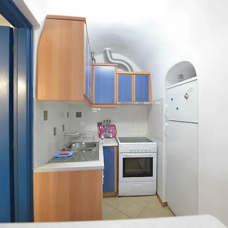 Holiday home Kleo's Exo Gonia