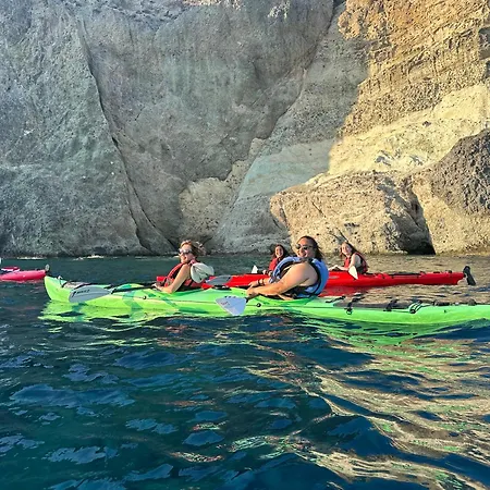 Kleo's Holiday home *