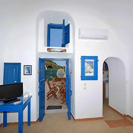 Kleo's בית נופש *