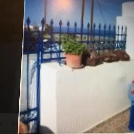 בית נופש Kleo's Éxo Goniá