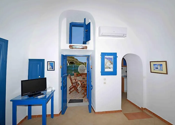 Kleo's Holiday home *