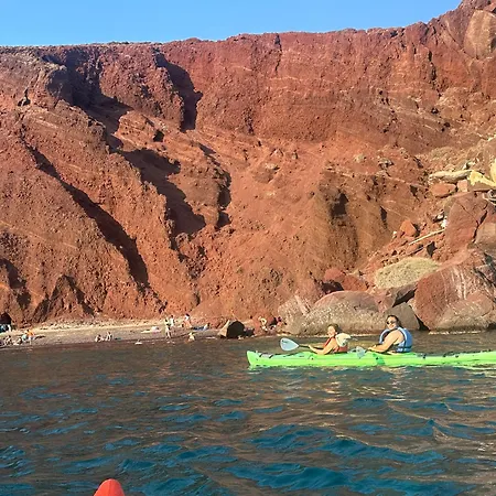 Kleo's Σπίτι διακοπών